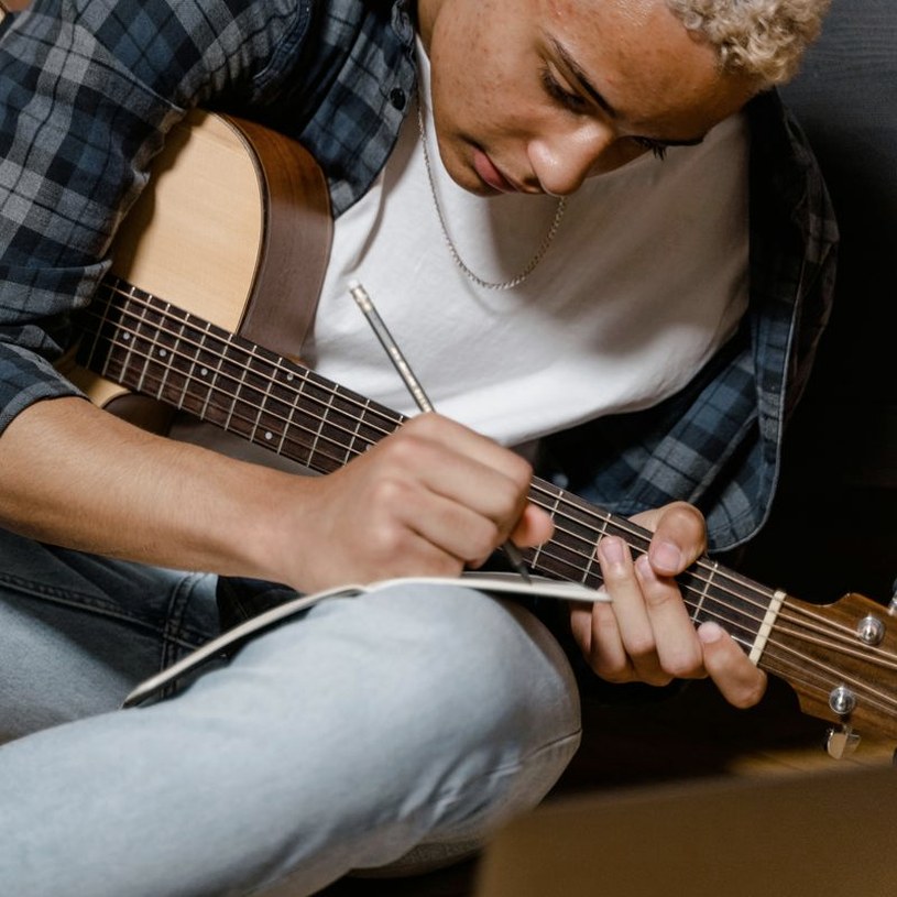 Jonah Reyes, Songwriter